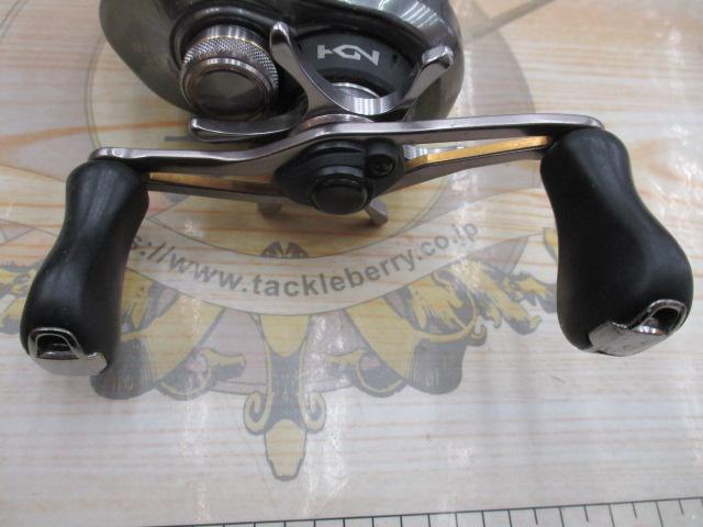 16アルデバランBFS XG RH｜＠ベリーネット 日本最大新品中古釣具WEB