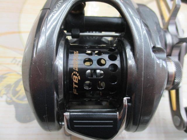16アルデバランBFS XG RH｜＠ベリーネット 日本最大新品中古釣具WEB