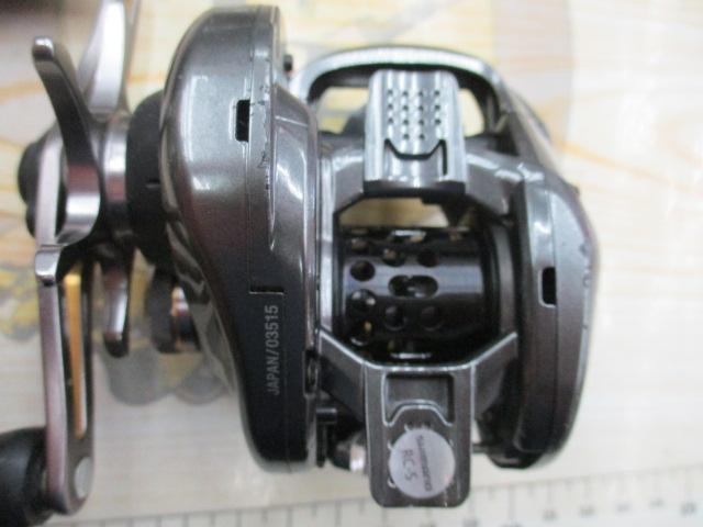 16アルデバランBFS XG RH｜＠ベリーネット 日本最大新品中古釣具WEB