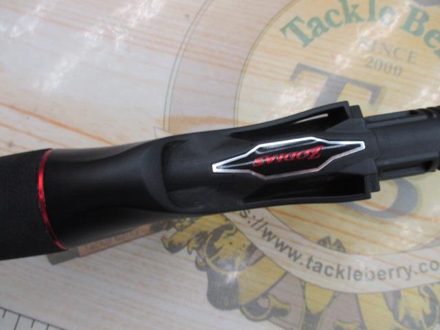 20ゾディアス 164L-BFS｜＠ベリーネット 日本最大新品中古釣具WEBショップ