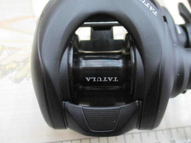 24タトゥーラ TW 100XH｜＠ベリーネット 日本最大新品中古釣具WEBショップ