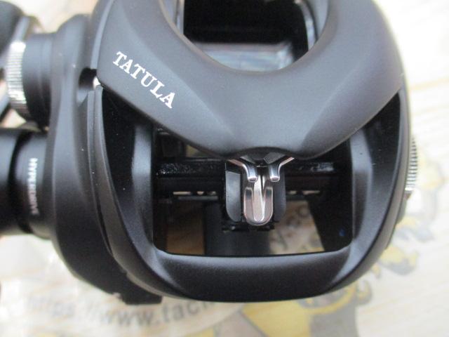 24タトゥーラ TW 100XH｜＠ベリーネット 日本最大新品中古釣具WEBショップ
