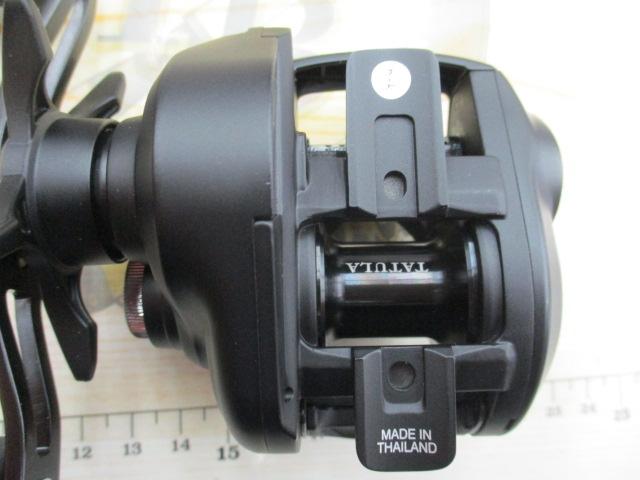 24タトゥーラ TW 100XH｜＠ベリーネット 日本最大新品中古釣具WEBショップ