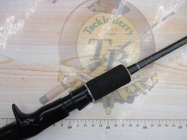 T R E X５５ ０ Xヘッド一式中古品です ヘラクレス HCSC-66ML｜＠ベリーネット 日本最大新品中古釣具WEBショップ