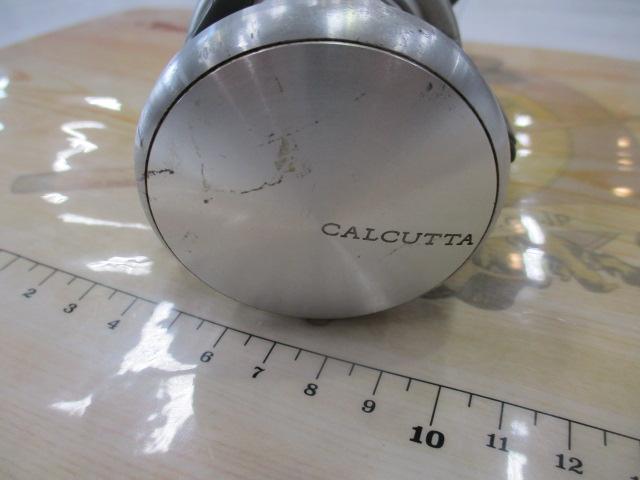 カルカッタ 100｜＠ベリーネット 日本最大新品中古釣具WEBショップ
