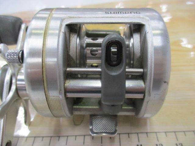 カルカッタ 100｜＠ベリーネット 日本最大新品中古釣具WEBショップ