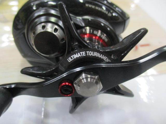 スティーズ AIR TW 500XXH｜＠ベリーネット 日本最大新品中古釣具WEB