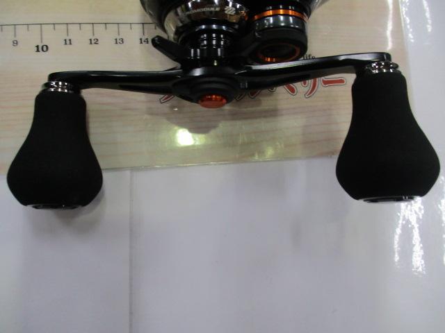 19バルケッタプレミアム 151DH