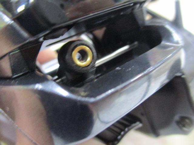 19バルケッタプレミアム 151DH