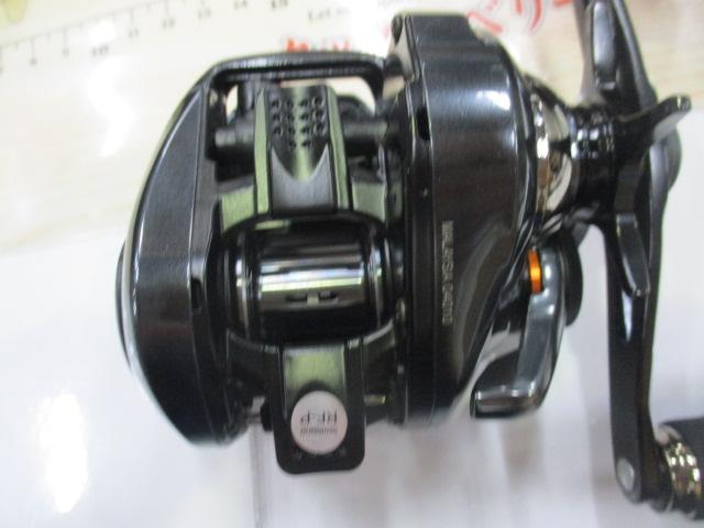 19バルケッタプレミアム 151DH