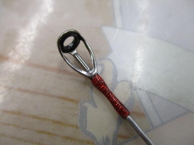 リアランサーXキス KUWASE 170