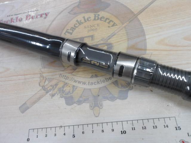 ZEALOT中深場15*2100