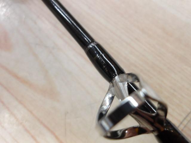 ZEALOT中深場15*2100