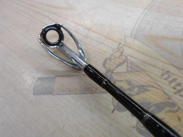 ZEALOT中深場15*2100