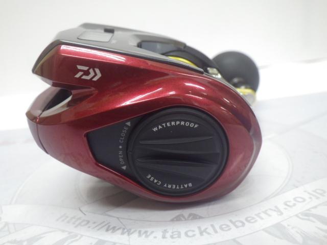 スパルタンMX IC 200H