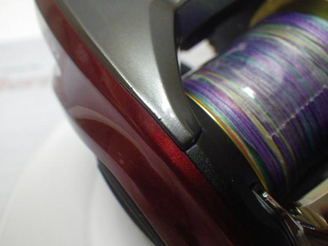 スパルタンMX IC 200H