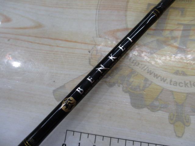 ベンケイ BIS-64UL