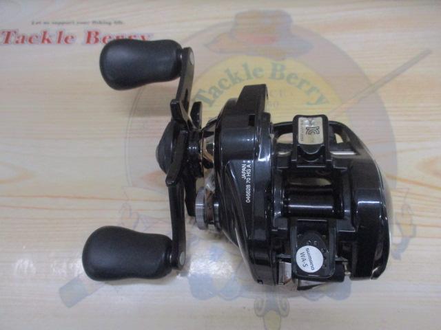 24メタニウムDC 70HG｜＠ベリーネット 日本最大新品中古釣具WEBショップ