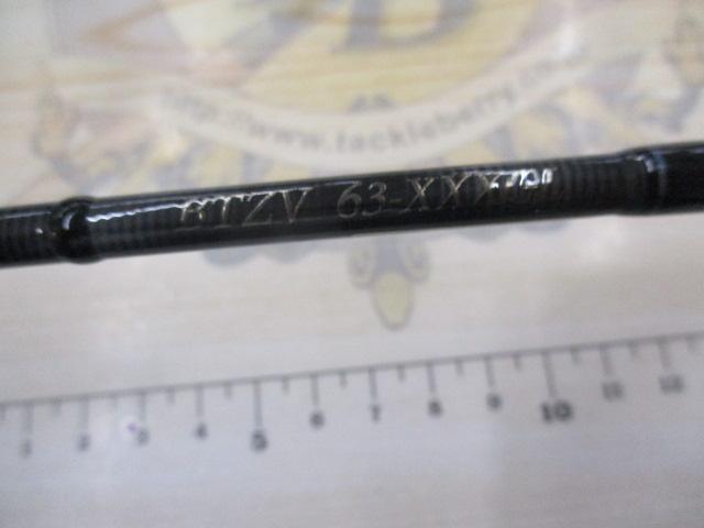 ブレイクスルー ゼロヴァージ BTZV63XXXGL
