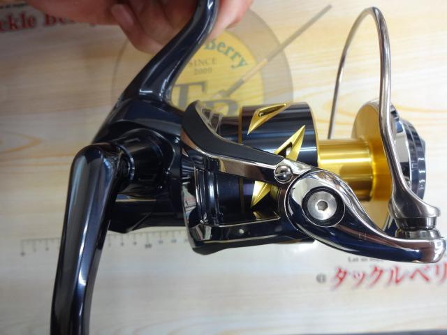 19ステラSW 8000PG｜＠ベリーネット 日本最大新品中古釣具WEBショップ