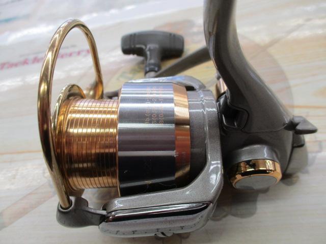トーナメントZ 2500C｜＠ベリーネット 日本最大新品中古釣具WEBショップ