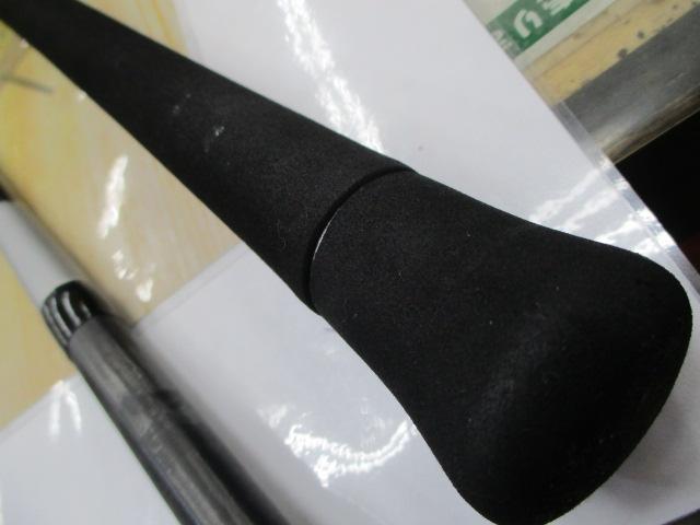 グラップラー S80M