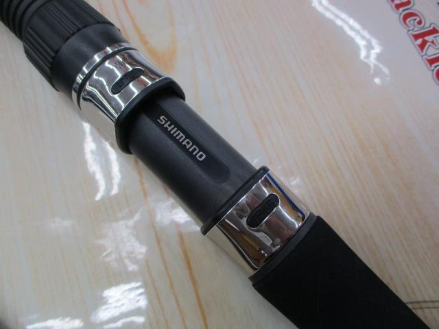 グラップラー S80M