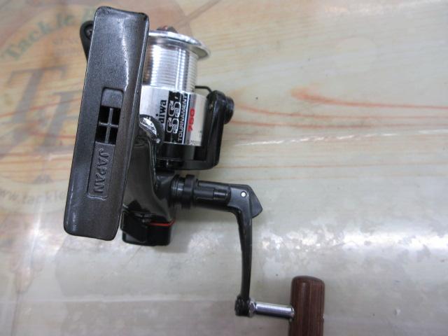 ウィスカートーナメント SS-750｜＠ベリーネット 日本最大新品中古釣具