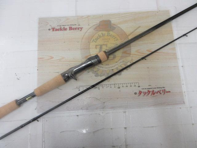 22バンタム 168L+BFS-2｜＠ベリーネット 日本最大新品中古釣具WEBショップ