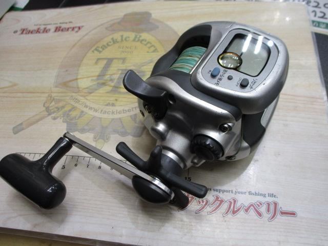 スーパータナセンサーS 400W