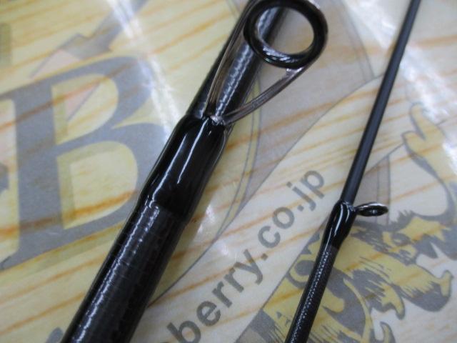 ラグゼ寧音 B79MH-solid｜＠ベリーネット 日本最大新品中古釣具WEBショップ