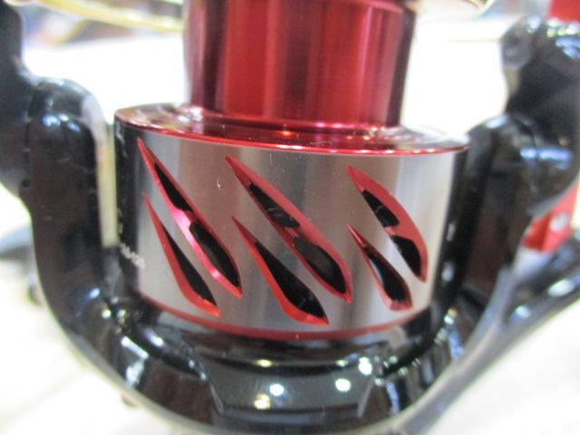 20BB-Xハイパーフォース C2000DXG