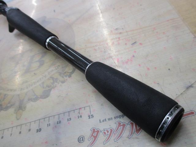 スティーズ STZ701HMHXB-XTQ｜＠ベリーネット 日本最大新品中古釣具WEB