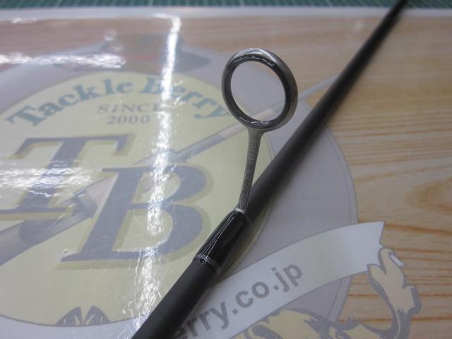 鯵道7G AD7-652L+/S