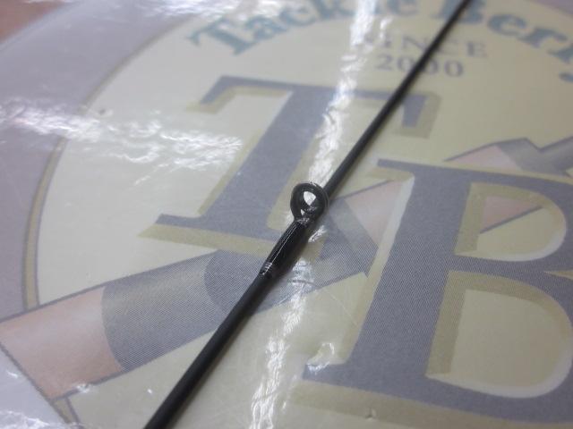 鯵道7G AD7-652L+/S