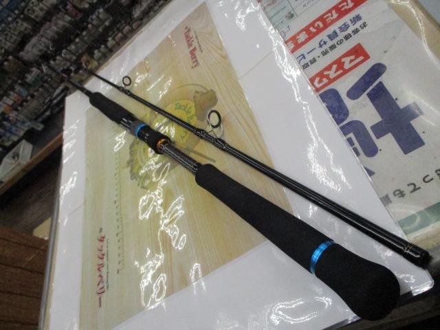 クロステージ CRXC-762ML