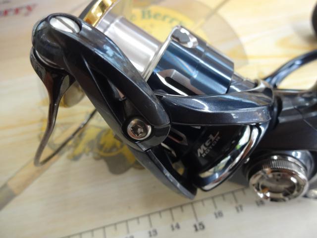 17ツインパワーXD 4000XG｜＠ベリーネット 日本最大新品中古釣具WEB