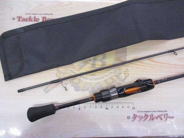 イプリミ 62ML｜＠ベリーネット 日本最大新品中古釣具WEBショップ