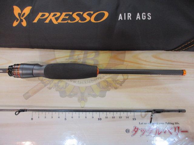 プレッソAIR AGS510UL