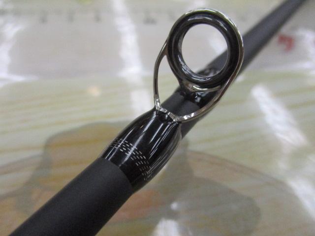 25ビンビンスティックVCM BSV-C68ML