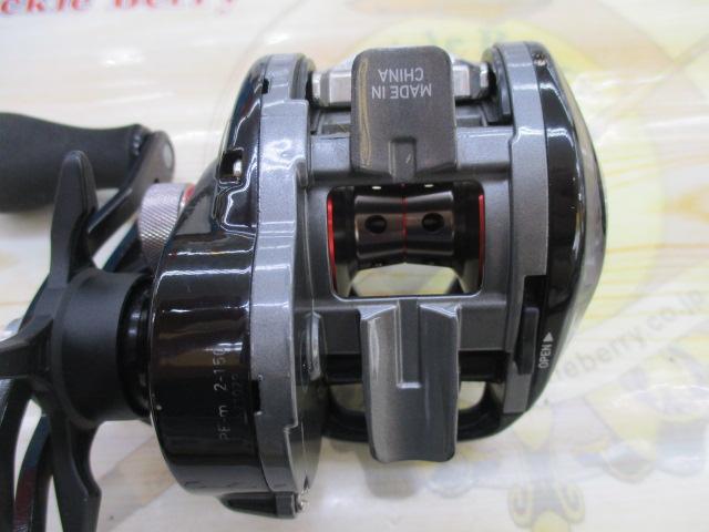 フネX 100HL