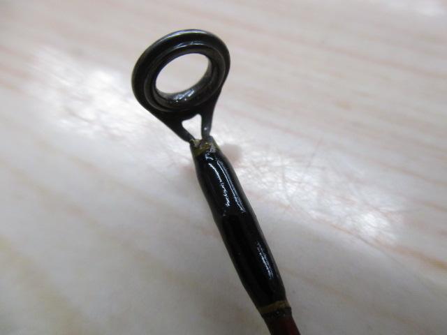 竿光作