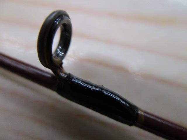 竿光作
