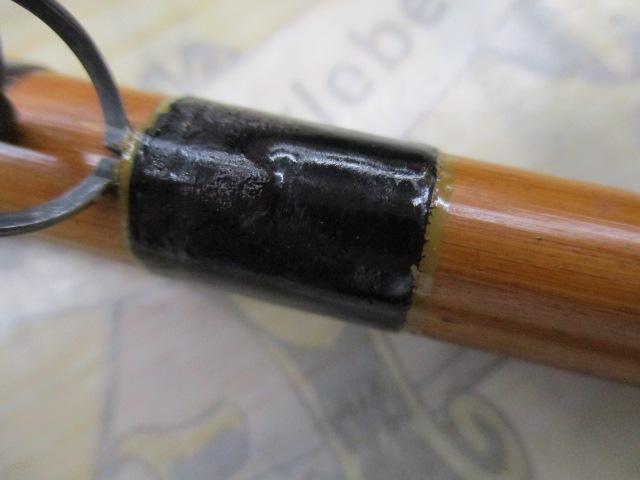 竿光作