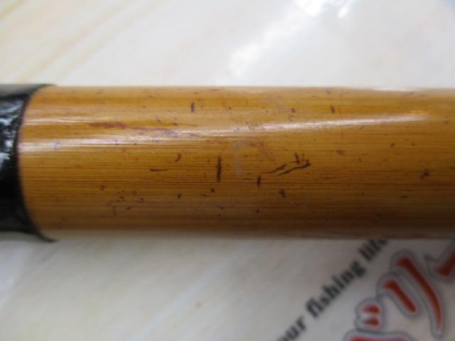 竿光作