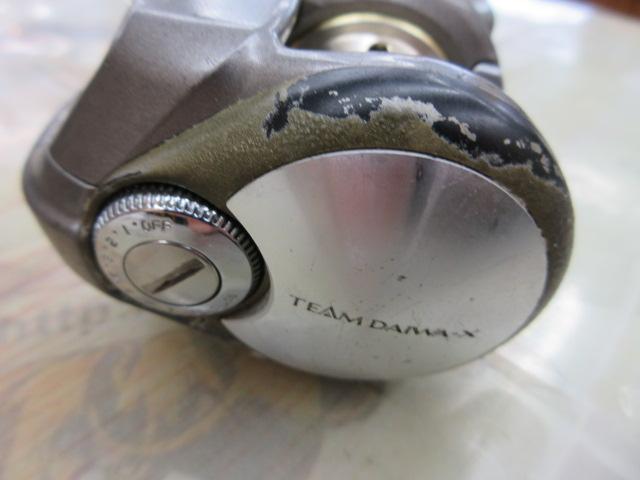 TD-X 105HV｜＠ベリーネット 日本最大新品中古釣具WEBショップ