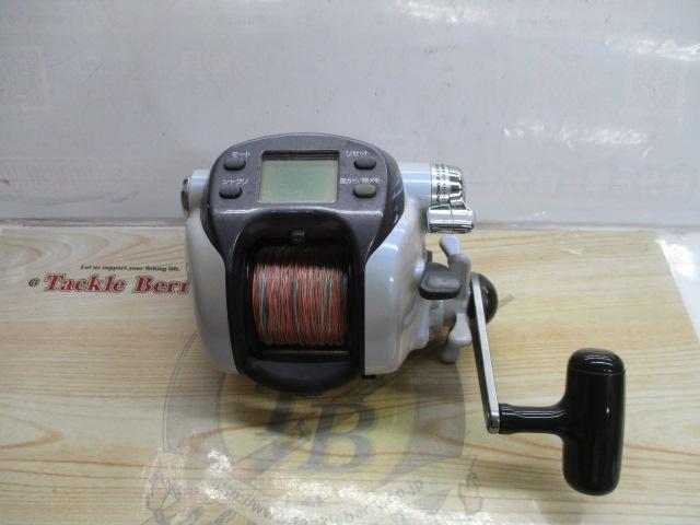 スーパータナコンX 500CP