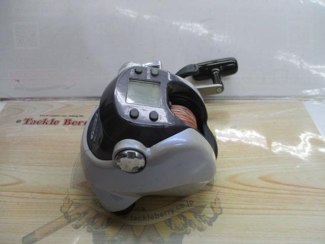 スーパータナコンX 500CP