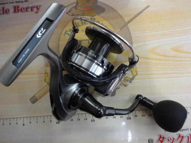 18カルディア LT6000D｜＠ベリーネット 日本最大新品中古釣具WEBショップ