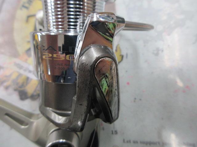 カルディア 2500